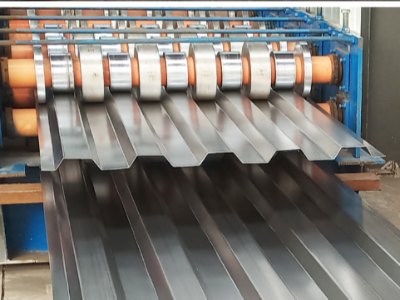 304/201不锈钢瓦 Q235瓦楞板 厂房屋顶-集装箱侧板