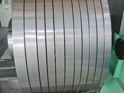 弹簧用冷轧不锈钢带