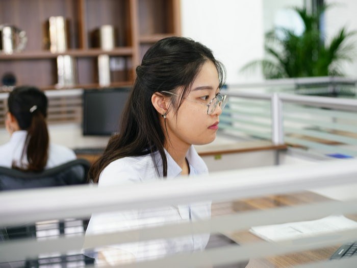 荣成华-团队风采