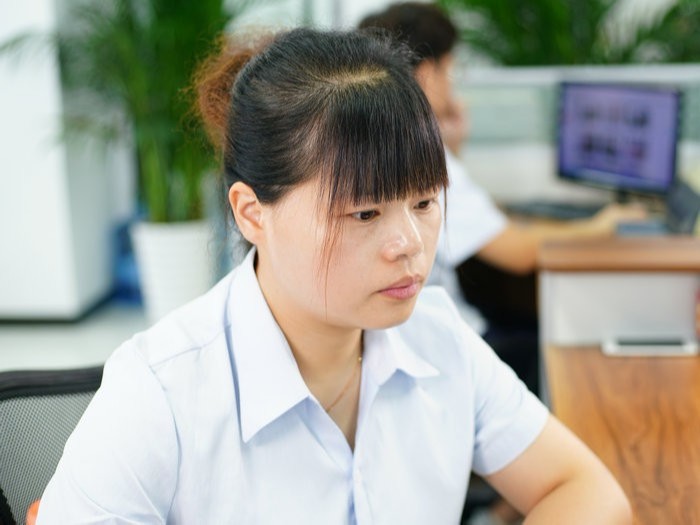 荣成华-团队风采