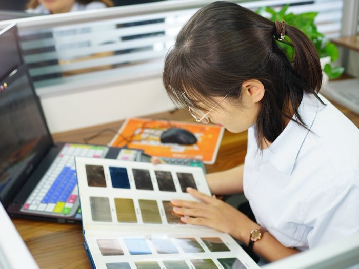 荣成华-团队风采