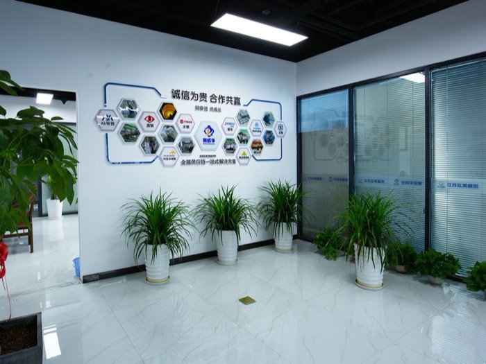 荣成华-团队风采