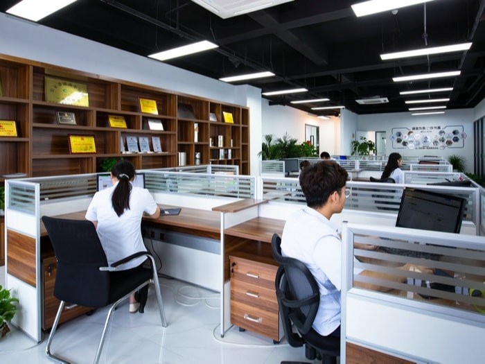 荣成华-团队风采