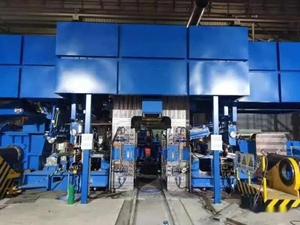 酒钢宏兴股份不锈钢分公司钛收得率提升5%【荣成华金属】