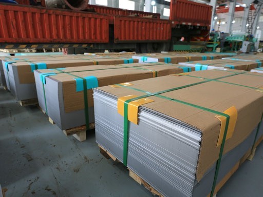 316L不锈钢价格【荣成华金属】