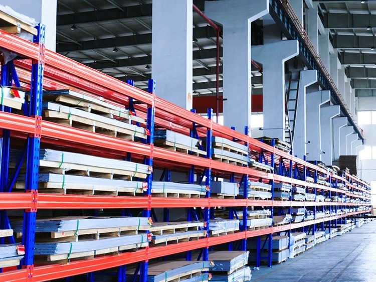 高合金奥氏体不锈钢实现国产化替代 打破国外垄断