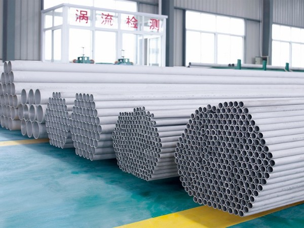 常压熔炼技术推动高氮无磁不锈钢量产