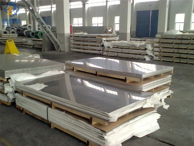 纳米晶不锈钢实现强度与耐蚀性双飞跃